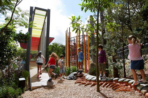 Sydney Taronga Zoo General Entry Ticket - Foster Accommodation 2