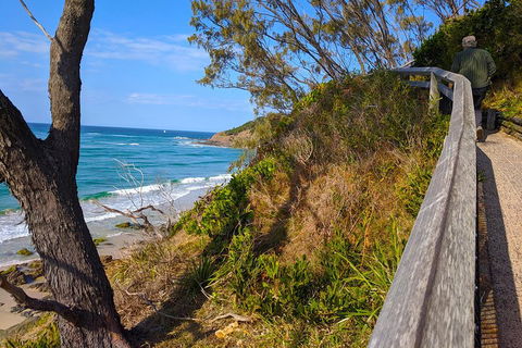 Byron Bay, Bangalow And Gold Coast Day Tour From Brisbane - Foster Accommodation 2