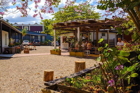 Byron Bay, Bangalow And Gold Coast Day Tour From Brisbane - Foster Accommodation 3
