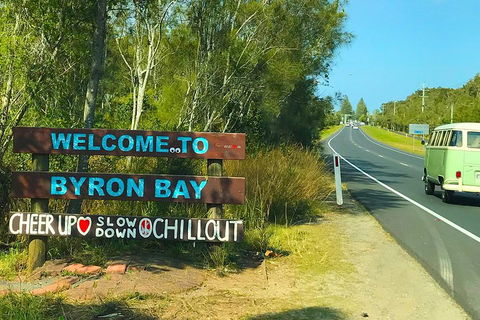 Byron Bay, Bangalow And Gold Coast Day Tour From Brisbane - Foster Accommodation 5