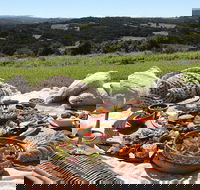 A picnic in Byron Bay - Foster Accommodation