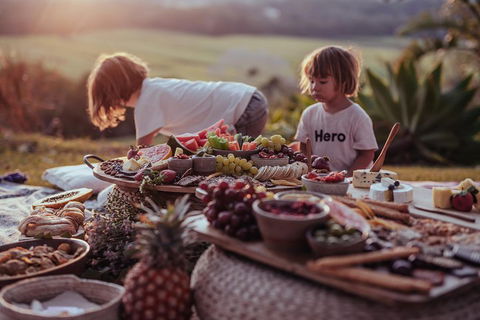 A Picnic In Byron Bay - Foster Accommodation 2