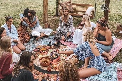A Picnic In Byron Bay - Foster Accommodation 4