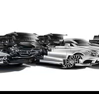 Private Gold Coast Airport Departure Transfer - Foster Accommodation