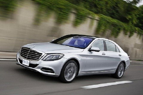 Private Gold Coast Airport Departure Transfer - Foster Accommodation 2