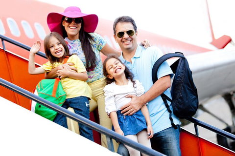 Private Gold Coast Airport Departure Transfer - Foster Accommodation 3