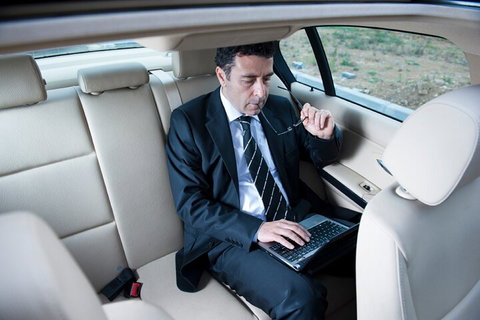 Private Gold Coast Airport Departure Transfer - Foster Accommodation 4