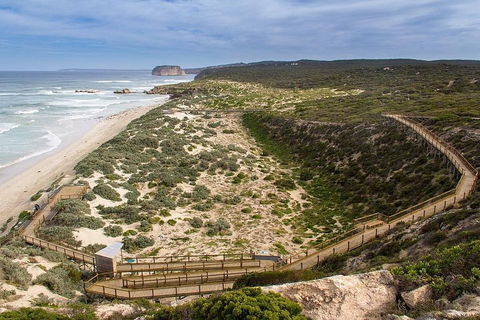 Kangaroo Island Personal Group Tours - Foster Accommodation 1