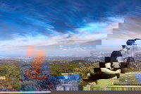 Cleland Wildlife Park Tour from Adelaide including Mount Lofty Summit