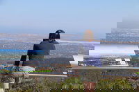 Self-Guided Waterfall Gully to Mount Lofty Hike from Adelaide