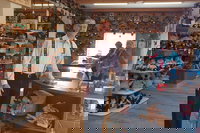 O'Reilly's  Lamington National Park from Brisbane