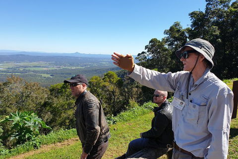O'Reilly's & Lamington National Park From Brisbane - Foster Accommodation 4