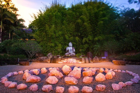 Byron Bay And The Crystal Castle Day Tour From Gold Coast - Foster Accommodation 0