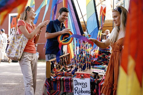 Byron Bay And The Crystal Castle Day Tour From Gold Coast - Foster Accommodation 2