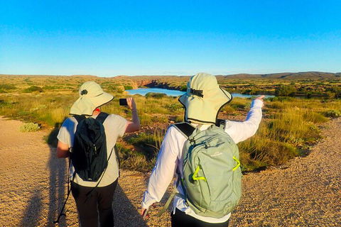 Ningaloo In A Day - Full Day Hike And Snorkel Tour With Lunch - Foster Accommodation 3