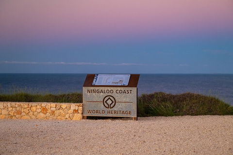 Ningaloo In A Day - Full Day Hike And Snorkel Tour With Lunch - Foster Accommodation 5