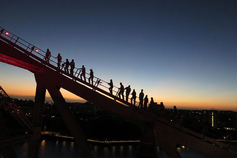 Brisbane Story Bridge Adventure Climb - Foster Accommodation 2