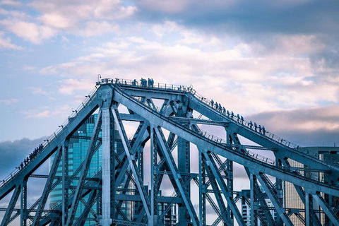 Brisbane Story Bridge Adventure Climb - Foster Accommodation 3
