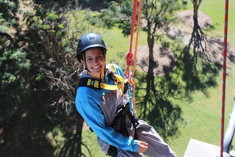 Brisbane Story Bridge Adventure Climb - Foster Accommodation 5