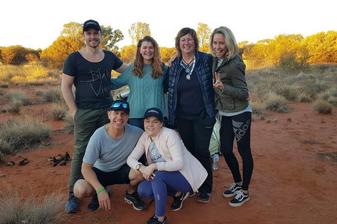 Blue Mountains Tour From Sydney With An Aboriginal Experience - Foster Accommodation 0