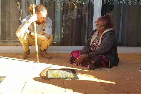 Blue Mountains Tour From Sydney With An Aboriginal Experience - Foster Accommodation 1