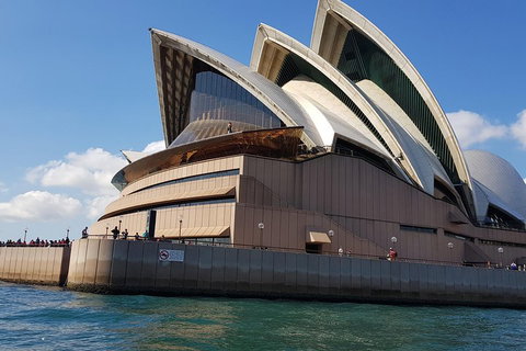 Blue Mountains Tour From Sydney With An Aboriginal Experience - Foster Accommodation 2