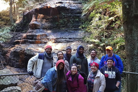 Blue Mountains Tour From Sydney With An Aboriginal Experience - Foster Accommodation 4