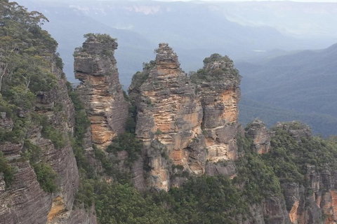 Blue Mountains Tour From Sydney With An Aboriginal Experience - Foster Accommodation 5