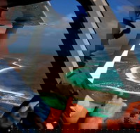 Shipwreck Special Full Day Tour of the Abrolhos Islands - Foster Accommodation