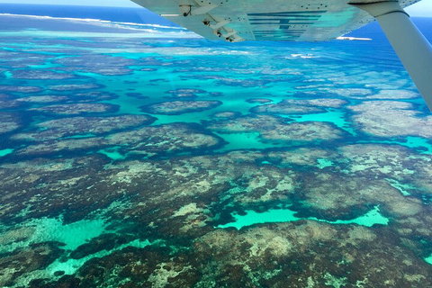 Shipwreck Special Full Day Tour Of The Abrolhos Islands - Foster Accommodation 1