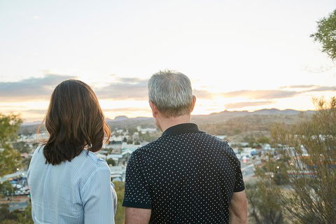 Alice Springs Highlights Tour - Foster Accommodation 3