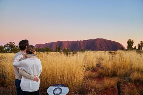 2-Day Uluru (Ayers Rock) And Kata Tjuta Trip From Alice Springs - Foster Accommodation 2