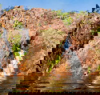 Litchfield National Park Day Tour from Darwin - Foster Accommodation