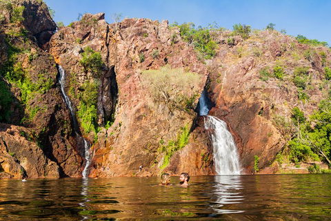 Litchfield National Park Day Tour From Darwin - Foster Accommodation 0