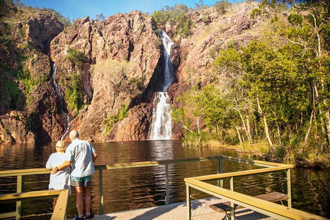 Litchfield National Park Day Tour From Darwin - Foster Accommodation 1