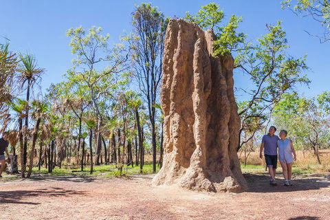 Litchfield National Park Day Tour From Darwin - Foster Accommodation 2