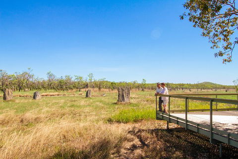 Litchfield National Park Day Tour From Darwin - Foster Accommodation 3