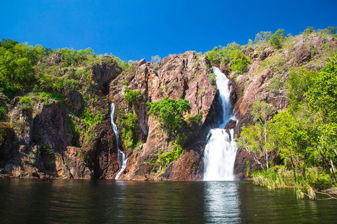 Litchfield National Park Day Tour From Darwin - Foster Accommodation 4