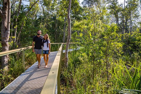 Litchfield National Park Day Tour From Darwin - Foster Accommodation 5