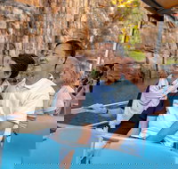 Katherine Day Tour from Darwin including Katherine Gorge Cruise - Foster Accommodation