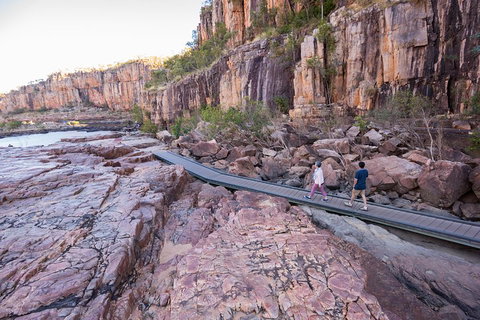 Katherine Day Tour From Darwin Including Katherine Gorge Cruise - Foster Accommodation 2