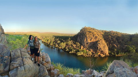 Katherine Day Tour From Darwin Including Katherine Gorge Cruise - Foster Accommodation 3