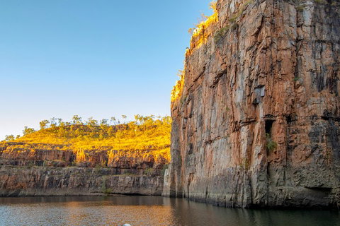 Katherine Day Tour From Darwin Including Katherine Gorge Cruise - Foster Accommodation 4