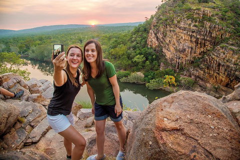 Katherine Day Tour From Darwin Including Katherine Gorge Cruise - Foster Accommodation 5