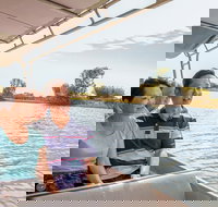 2-Day Kakadu and Arnhem Land Tour from Darwin - Foster Accommodation