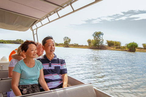 2-Day Kakadu And Arnhem Land Tour From Darwin - Foster Accommodation 0