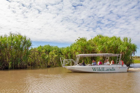 2-Day Kakadu And Arnhem Land Tour From Darwin - Foster Accommodation 5