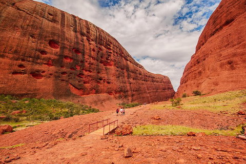 Kata Tjuta Sunrise And Valley Of The Winds Half-Day Trip - Foster Accommodation 3