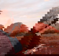 Kata Tjuta Sunset Half Day Trip - Foster Accommodation