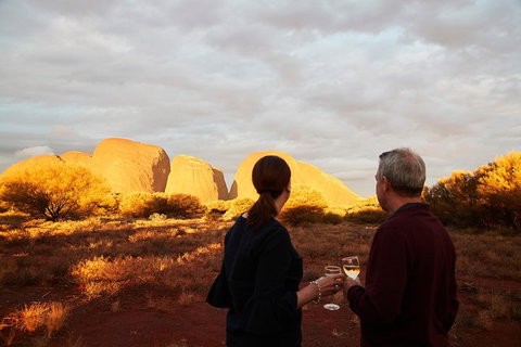 Kata Tjuta Sunset Half Day Trip - Foster Accommodation 3